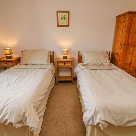 Hayloft Cottage Kirkby Stephen Buitenkant foto