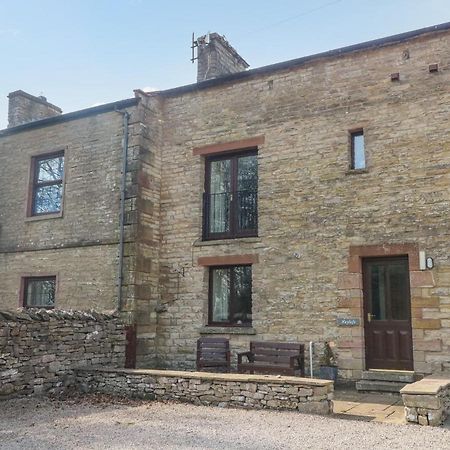 Hayloft Cottage Kirkby Stephen Buitenkant foto