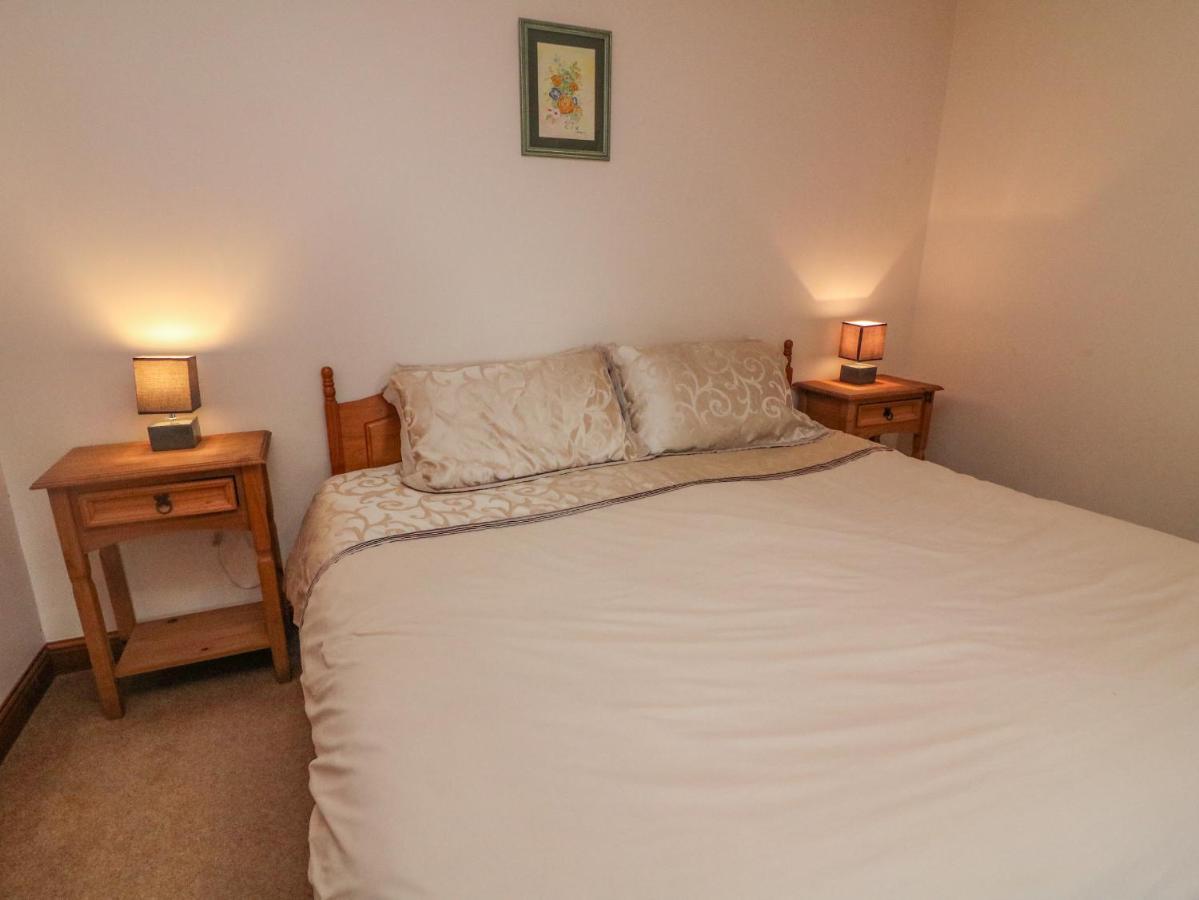 Hayloft Cottage Kirkby Stephen Buitenkant foto